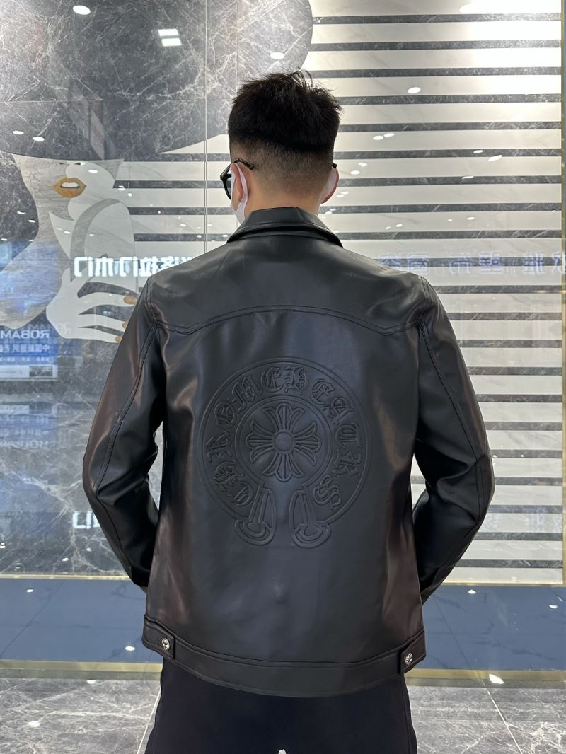 Chrome Hearts Outwear